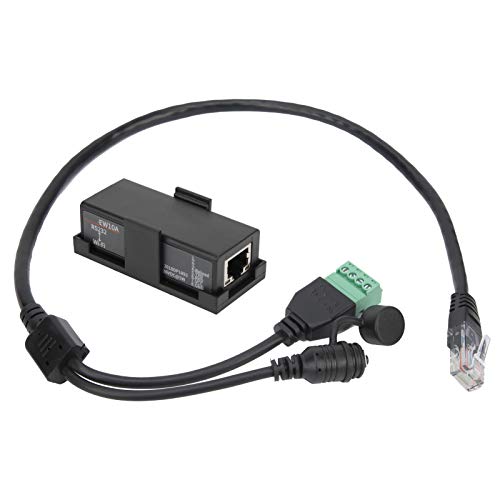 RS232 zu WiFi Adapter RS232 zu Wireless Konverter WiFi Serial Server WiFi zu RS232 Konverter WiFi zu Serial Converter Seriell zu Ethernet Adapter RS232 zu WiFi Adapter RS232 zu Wireless Konverter WiFi Serial Server WiFi zu RS232 Konverter WiFi zu Serial Converter Seriell zu Ethernet Adapter von Natudeco
