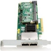 572531-B21 Kompatibler HP P411 SAS Smart Controller – Naturewell Update von NaturaWell