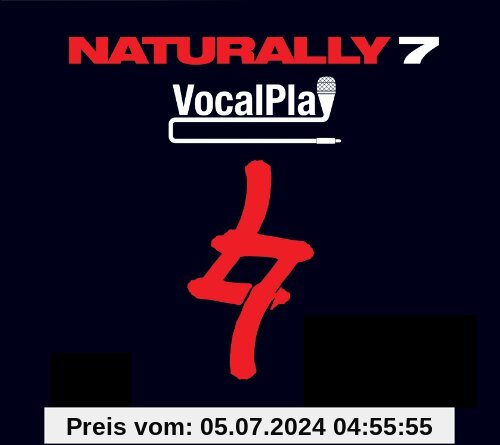Vocalplay von Naturally 7