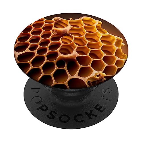 Natürliches Design PopSockets mit austauschbarem PopGrip Natürliches Design PopSockets mit austauschbarem PopGrip von Nature Design Gifts