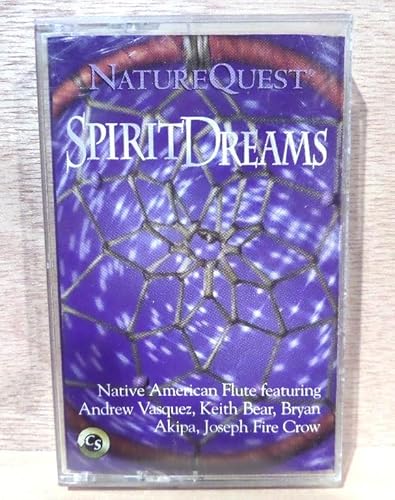 Spirit Dreams [Musikkassette] von Nature Quest