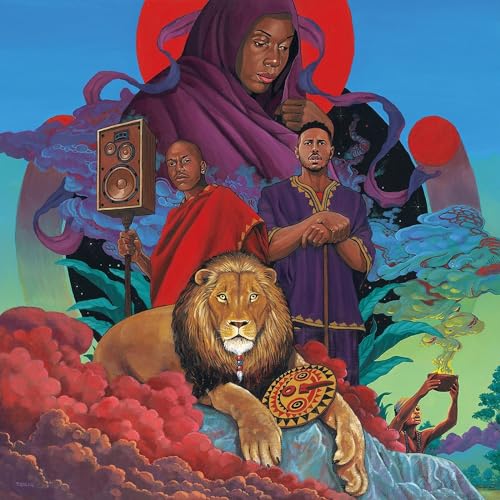 Afrika [VINYL] [Vinyl LP] von Nature Sounds
