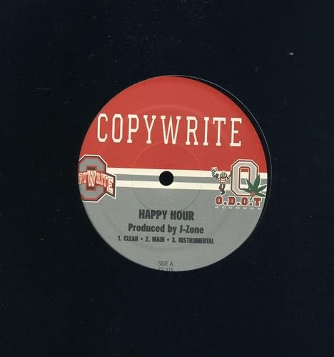 Beautiful Trainwreck / Happy.. [Vinyl Single] von Nature Sounds