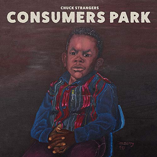 Consumers Park [Vinyl LP] von Nature Sounds