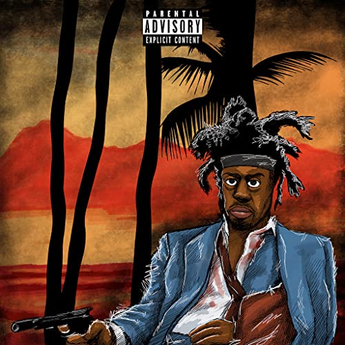 Dump Gawd: Shot Clock King (vol. 1 & 2) [Vinyl LP] von Nature Sounds