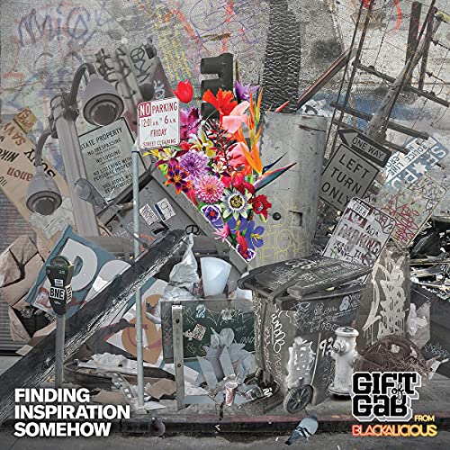 Finding Inspiration Somehow Finding Inspiration Somehow von Nature Sounds