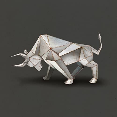 Iron Bull [VINYL] [Vinyl LP] von NATURE SOUNDS