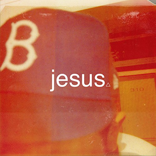 Jesus [Vinyl LP] von Nature Sounds