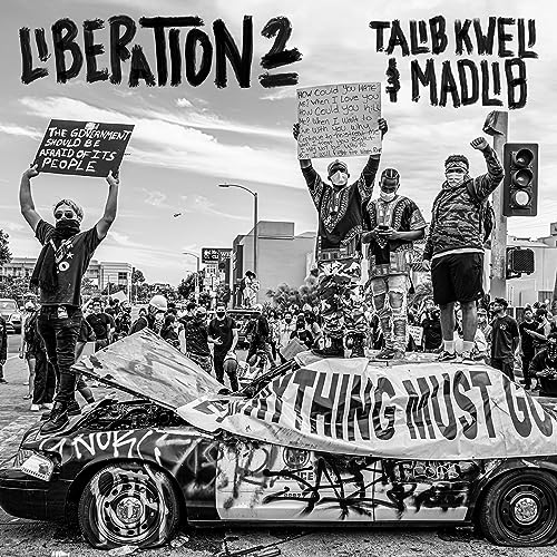 Liberation 2 Liberation 2 von Nature Sounds