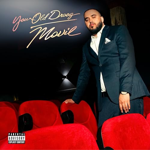 Movie [Vinyl LP] von Nature Sounds