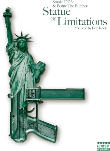 Statue Of Limitations [Vinyl LP] von Nature Sounds
