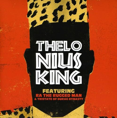 Thelonius King [Vinyl Single] von Nature Sounds