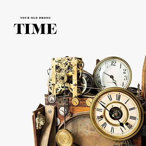 Time [Vinyl LP] von Nature Sounds