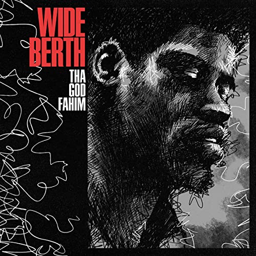 Wide Berth [Vinyl LP] von Nature Sounds