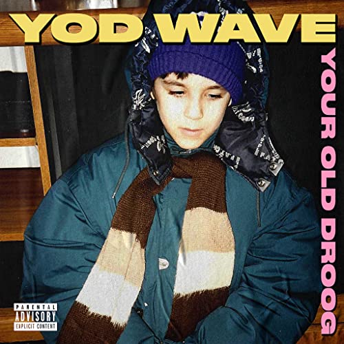 Yod Wave [Vinyl LP] von Nature Sounds