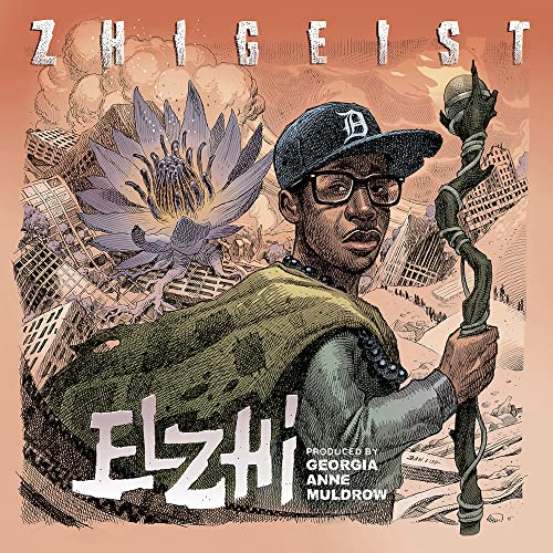 Zhigiest von Nature Sounds