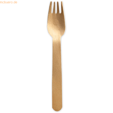 10 x NatureStar Gabeln Bio 160mm Holz FSC VE=100 Stück 10 x NatureStar Gabeln Bio 160mm Holz FSC VE=100 Stück von NatureStar