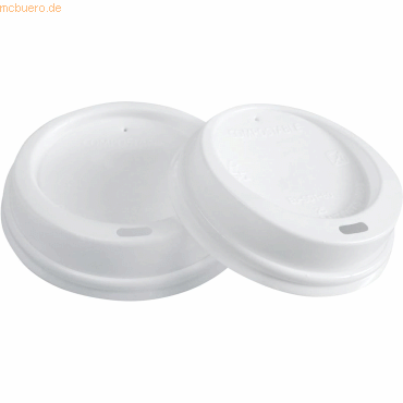 NatureStar Deckel mit Trinköffnung C-PLA 9x2,4 cm für 0,3l VE=50 Stück NatureStar Deckel mit Trinköffnung C-PLA 9x2,4 cm für 0,3l VE=50 Stück von NatureStar