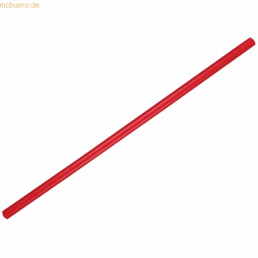 21 x NatureStar Papiertrinkhalme Bio Jumbo 8x250mm rot VE=100 Stück 21 x NatureStar Papiertrinkhalme Bio Jumbo 8x250mm rot VE=100 Stück von NatureStar