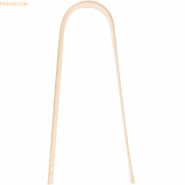 25 x NatureStar Fingerfood Zangen Bio natur 100mm Bambus VE=100 Stück 25 x NatureStar Fingerfood Zangen Bio natur 100mm Bambus VE=100 Stück von NatureStar