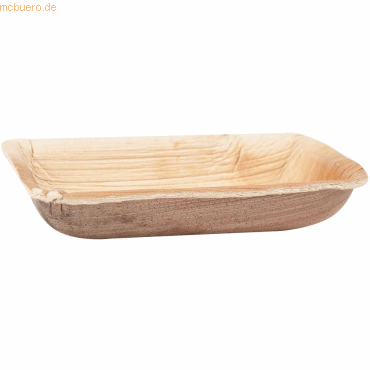 8 x NatureStar Einweg-Schale Palmblatt rechteckig 11,5x6,5x2cm 25ml VE 8 x NatureStar Einweg-Schale Palmblatt rechteckig 11,5x6,5x2cm 25ml VE von NatureStar