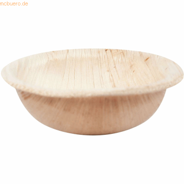 8 x NatureStar Einweg-Schale Palmblatt rund DM 6,5cm 25ml VE=25 Stück 8 x NatureStar Einweg-Schale Palmblatt rund DM 6,5cm 25ml VE=25 Stück von NatureStar