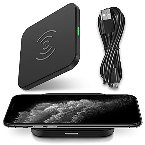 QI Wireless Schnell Ladegerät Google Pixel 6 / Pro Kabelloses Induktives Laden, Smartphone:Google Pixel 6 QI Wireless Schnell Ladegerät Google Pixel 6 / Pro Kabelloses Induktives Laden, Smartphone:Google Pixel 6 von Naukita
