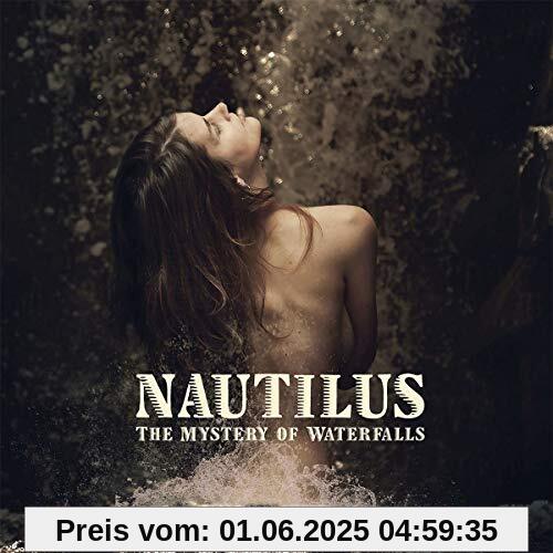 The Mystery of Waterfalls von Nautilus (Prog-Rock 1978 CH)
