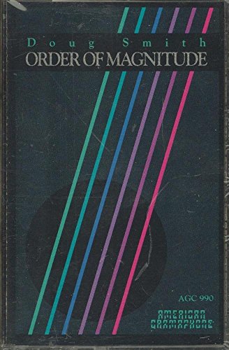 Order of Magnitude [Musikkassette] von Navarre Corporation/