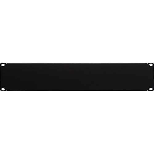 Sanyee Navepoint 2U Blank Rack Mount Panel Spacer For 19-Inch Server Sanyee Navepoint 2U Blank Rack Mount Panel Spacer For 19-Inch Server von NavePoint