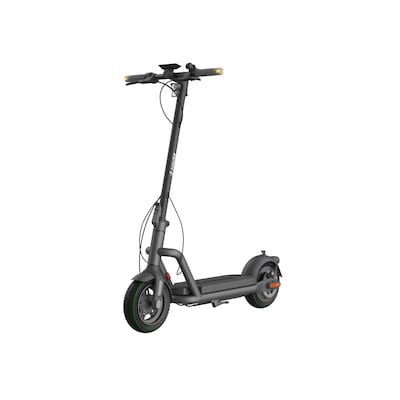 NAVEE N65i Pro Scooter schwarz NAVEE N65i Pro Scooter schwarz von Navee