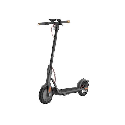 NAVEE V50i Pro Scooter schwarz NAVEE V50i Pro Scooter schwarz von Navee