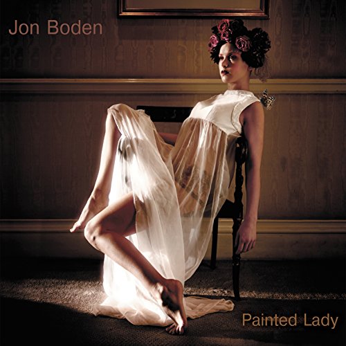 Painted Lady [Vinyl LP] von Navigator Records