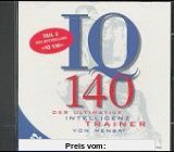 IQ 140: Der ultimative Intelligenztrainer von Navigo