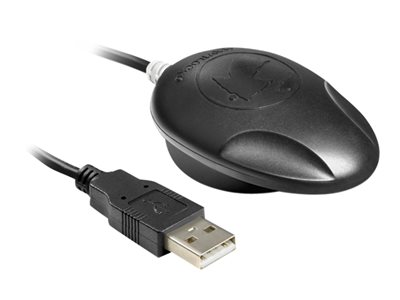 GPS-Empfänger Navilock GNSS NL-8002U GPS-Empfänger Navilock GNSS NL-8002U von Navilock