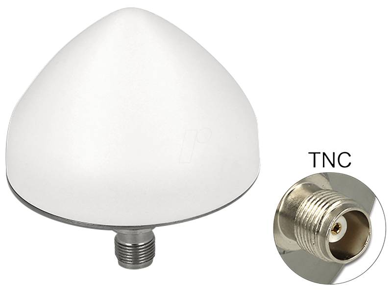 NAVILOCK 60559 - GNSS GLONASS GPS GALILEO Antenne von Navilock
