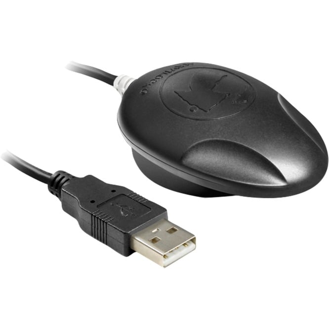 NL-8002U USB GPS-Empfänger von Navilock