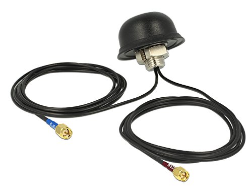 Navilock 89488. Antenne für Satellite Navilock 89488. Antenne für Satellite von Navilock