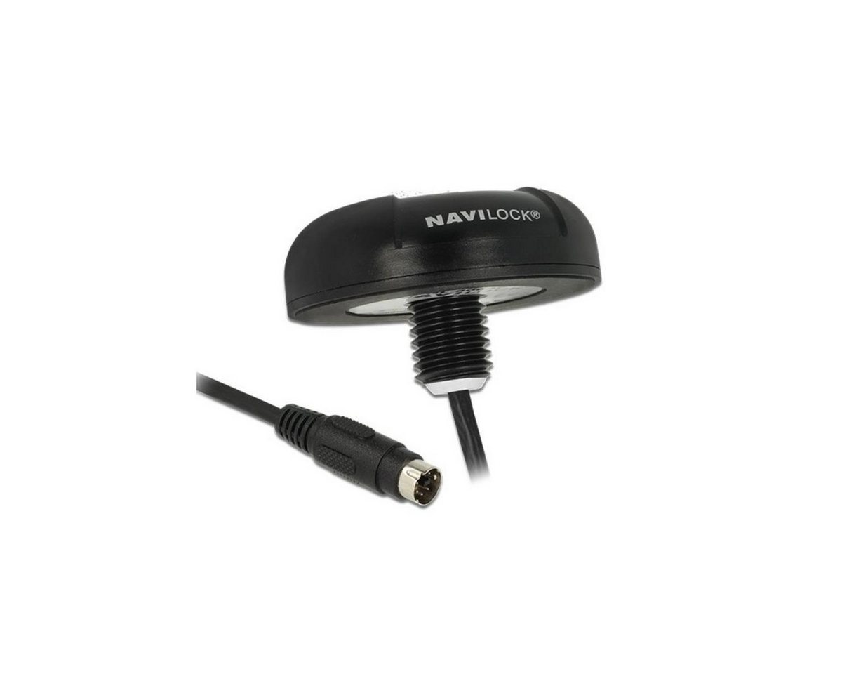 Navilock 62528 - NL-8044P - MD6 seriell Multi GNSS Empfänger -... WLAN-Antenne von Navilock