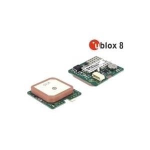 Navilock 62576 GPS-Empfänger-Modul (62576) von Navilock