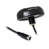 Navilock NL-6004P - GPS-Empfängermodul (62447) von Navilock