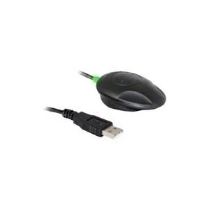 Navilock NL-602U ublox6 USB receiver - GPS-Empfängermodul (61840) von Navilock