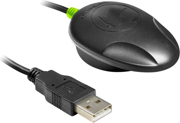 Navilock NL-82002U USB 2.0 Multi GNSS UDR Receiver - GPS/GLONASS/GALILEO/BeiDou/QZSS receiver module Navilock NL-82002U USB 2.0 Multi GNSS UDR Receiver - GPS/GLONASS/GALILEO/BeiDou/QZSS receiver module von Navilock
