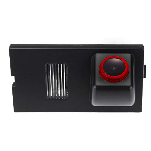 1280 * 720 Pixels Auto Nachtsicht Rückfahrkamera Einparkkamera Kamera Einparkhilfe Farbkamera Rückfahrsystem Wasserdicht für Freelander Freelander 2 Discovery 3 Discovery 4 Range Rover Sport von Navinio