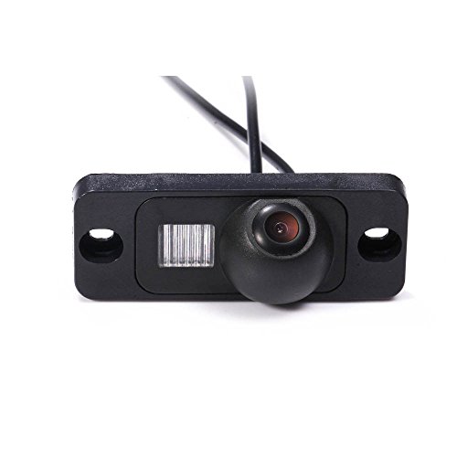 Rückfahrkamera Auto Rückansicht Kamera Einparkhilfe für MB W164 W163 ML320 ML350 ML280 ML300 ML320 ML350 ML420 ML430 S600 X164 GL320 GL350 GL420 GL450 GL500 CDI W251 V251 R63 R280 R300 R320 R350 R500 Rückfahrkamera Auto Rückansicht Kamera Einparkhilfe für MB W164 W163 ML320 ML350 ML280 ML300 ML320 ML350 ML420 ML430 S600 X164 GL320 GL350 GL420 GL450 GL500 CDI W251 V251 R63 R280 R300 R320 R350 R500 von Navinio