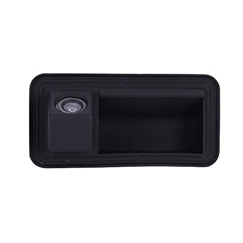 Wasserdicht 170° Auto Kofferraum Griff Rückfahrkamera Replacement for VW Golf Plus MK5 Jetta III V Touran 1T GP 1T2 Passat 3C B6 C3 Variant Wagon Einparkhilfe Farbkamera Rückfahrsystem Einparkkamera Wasserdicht 170° Auto Kofferraum Griff Rückfahrkamera Replacement for VW Golf Plus MK5 Jetta III V Touran 1T GP 1T2 Passat 3C B6 C3 Variant Wagon Einparkhilfe Farbkamera Rückfahrsystem Einparkkamera von Navinio