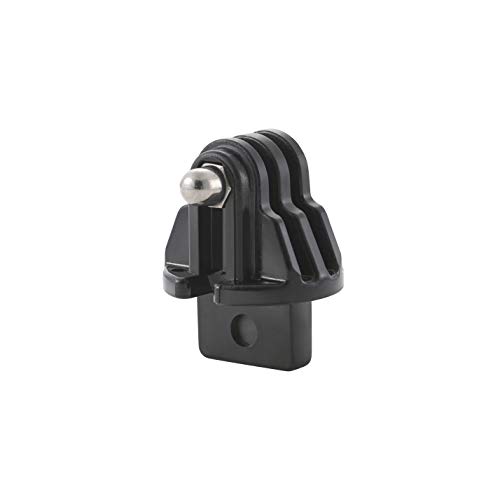 NAVISAFE GoPro FCS Halterung für Navimount Leuchten mit GoPro Sockel, klar NAVISAFE GoPro FCS Halterung für Navimount Leuchten mit GoPro Sockel, klar von Navisafe