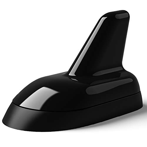 Navitec24 Shark AUTOANTENNE Dach ANTENNE FM + GPS Funktion NAVI Radio FM Stabantenne Antennenfuss Sockel NAVI mit DIN Stecker + SMA 12V Anschluss Navitec24 Shark AUTOANTENNE Dach ANTENNE FM + GPS Funktion NAVI Radio FM Stabantenne Antennenfuss Sockel NAVI mit DIN Stecker + SMA 12V Anschluss von Navitec24