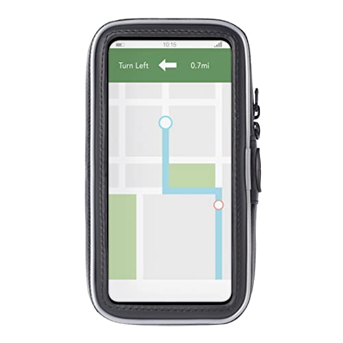 Navitech Fahrradhalterung – Kompatibel mit dem Archos 80 Cesium 8" Tablet von Navitech