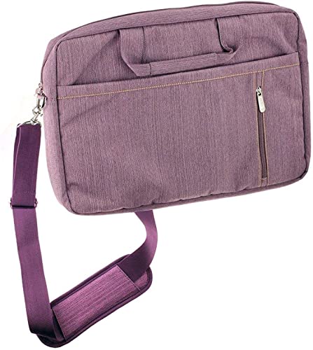 Navitech Lila Wasserfeste Tasche – Kompatibel mit dem XP-Pen Artist 16 2nd Graphic Display Graphics Tablet Navitech Lila Wasserfeste Tasche – Kompatibel mit dem XP-Pen Artist 16 2nd Graphic Display Graphics Tablet von Navitech